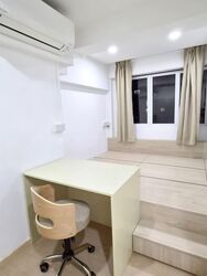 Blk 1 Everton Park (Bukit Merah), HDB 3 Rooms #584166161